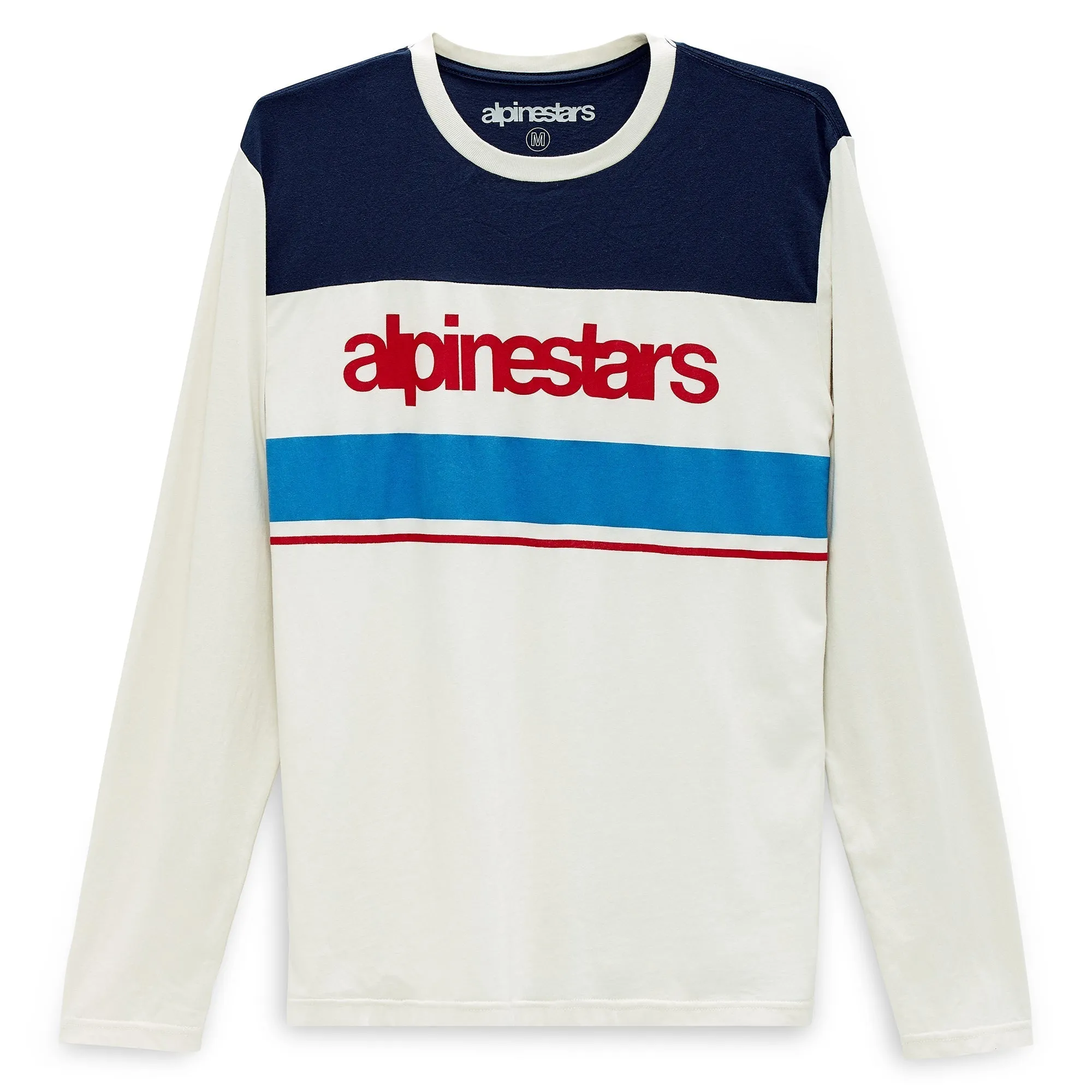 Topper Tee - Long Sleeve sold by Alpinestars