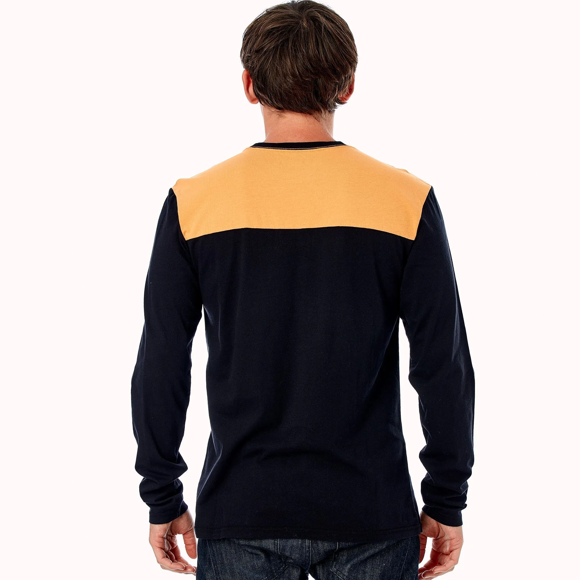 Topper Tee - Long Sleeve sold by Alpinestars product image thumbnail 2