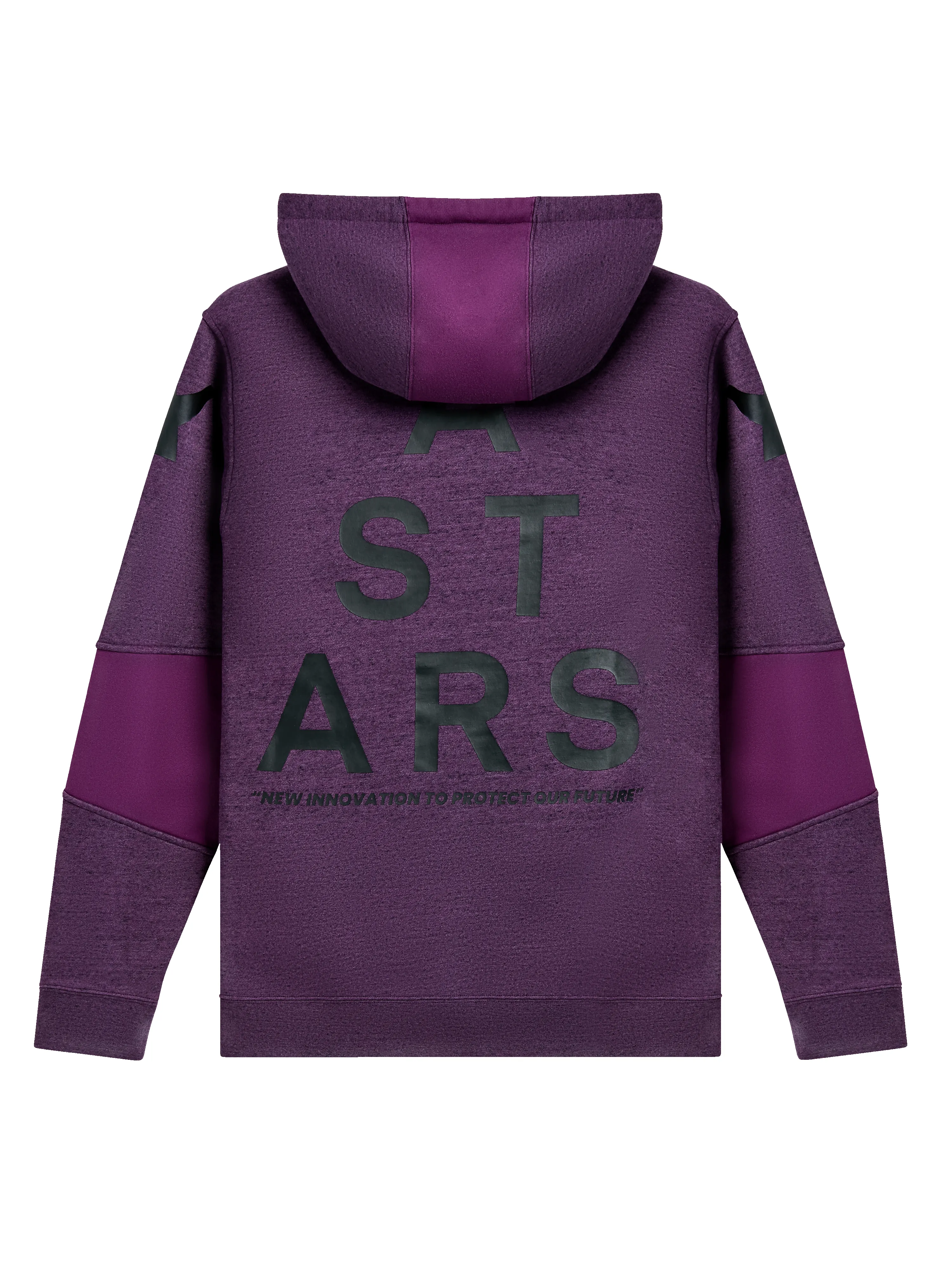 Perpetuate Hoodie sold by Alpine Stars product image thumbnail 3