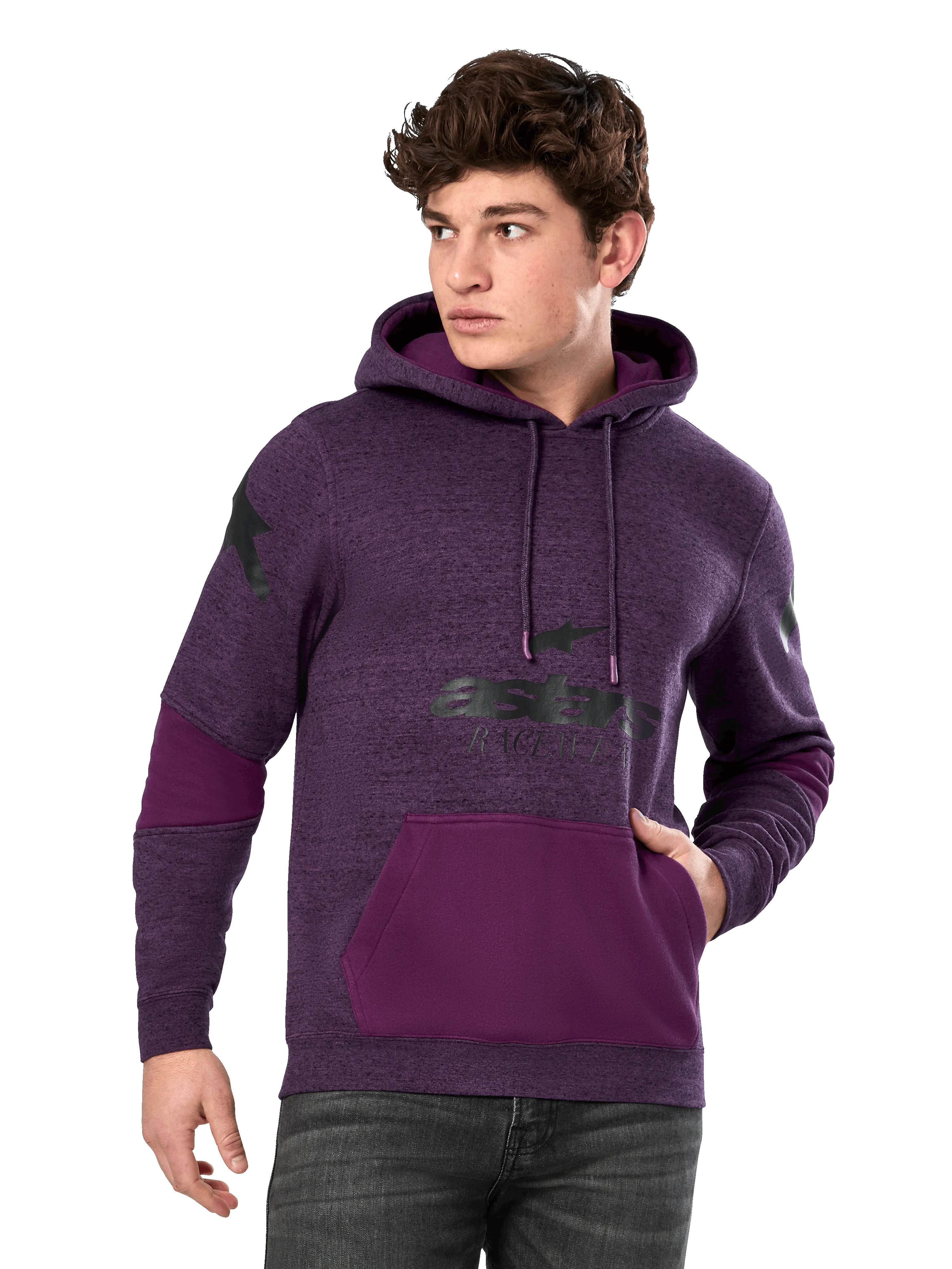 Perpetuate Hoodie sold by Alpine Stars