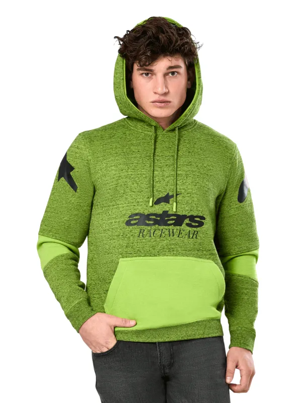 Perpetuate Hoodie sold by Alpinestars
