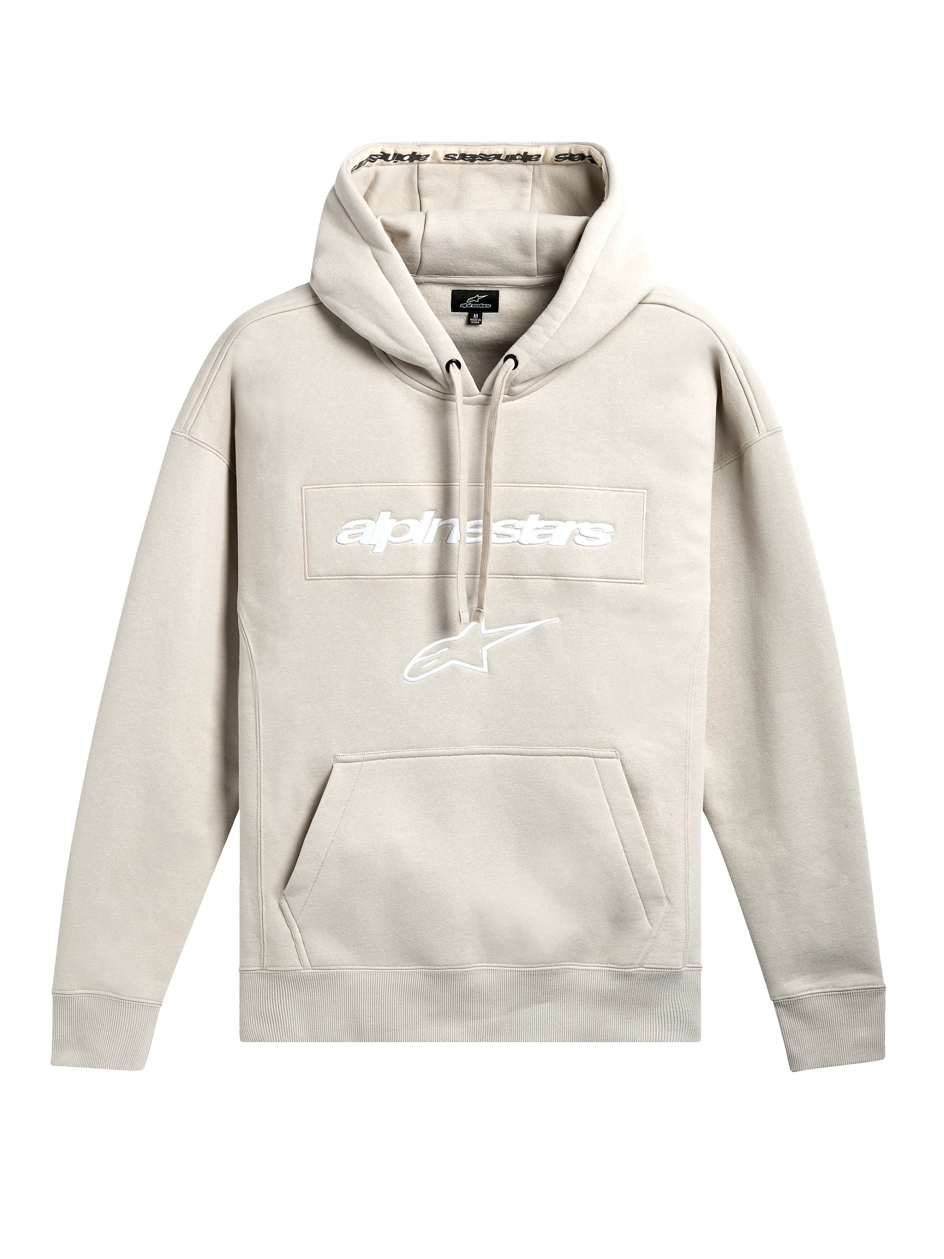 Exordium Hoodie sold by Alpine Stars product image thumbnail 2