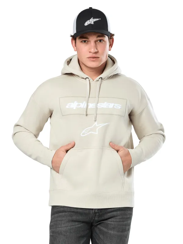 Exordium Hoodie sold by Alpine Stars