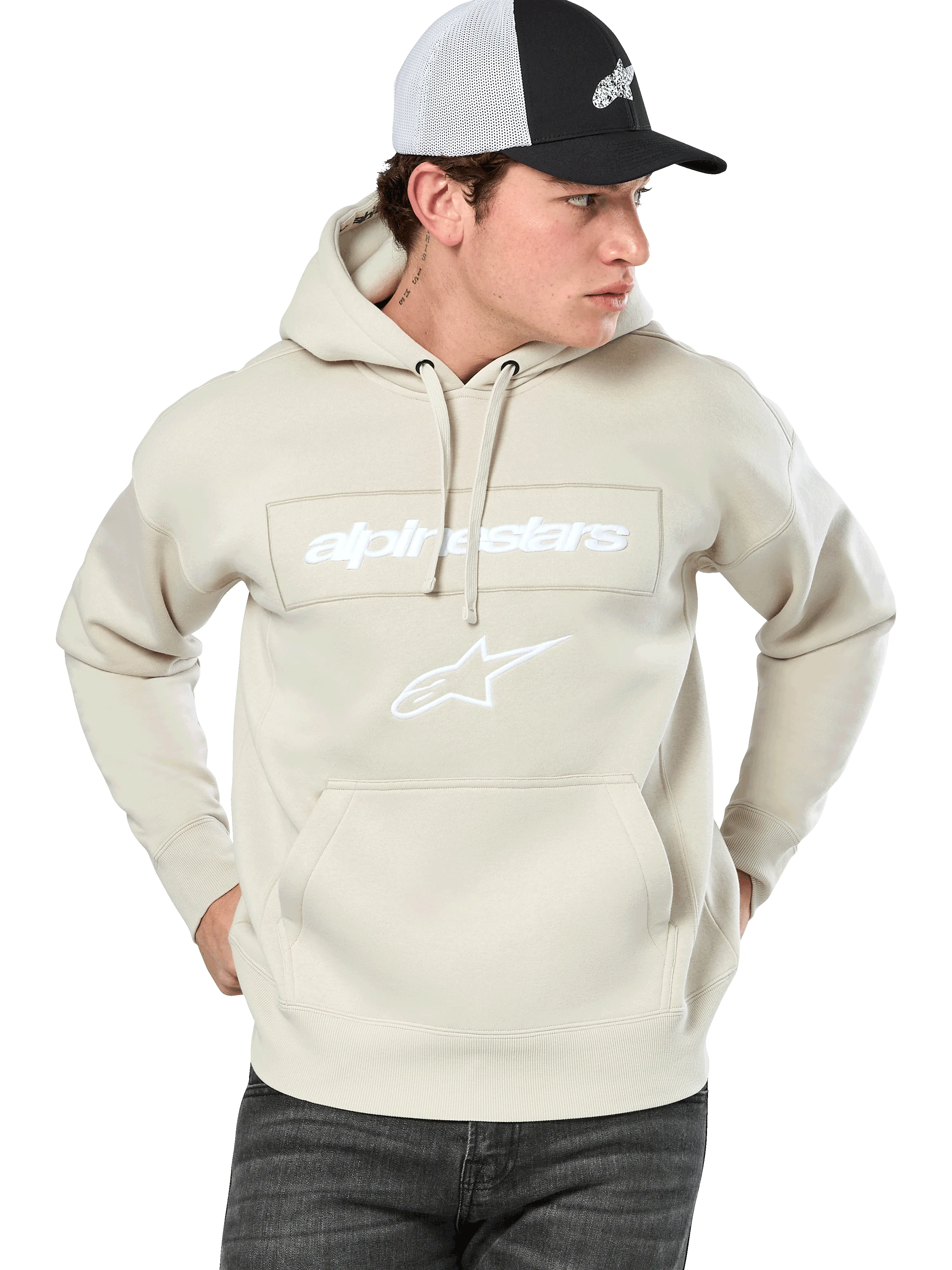 Exordium Hoodie sold by Alpine Stars product image thumbnail 5