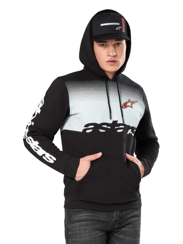 Specter Hoodie sold by Alpinestars