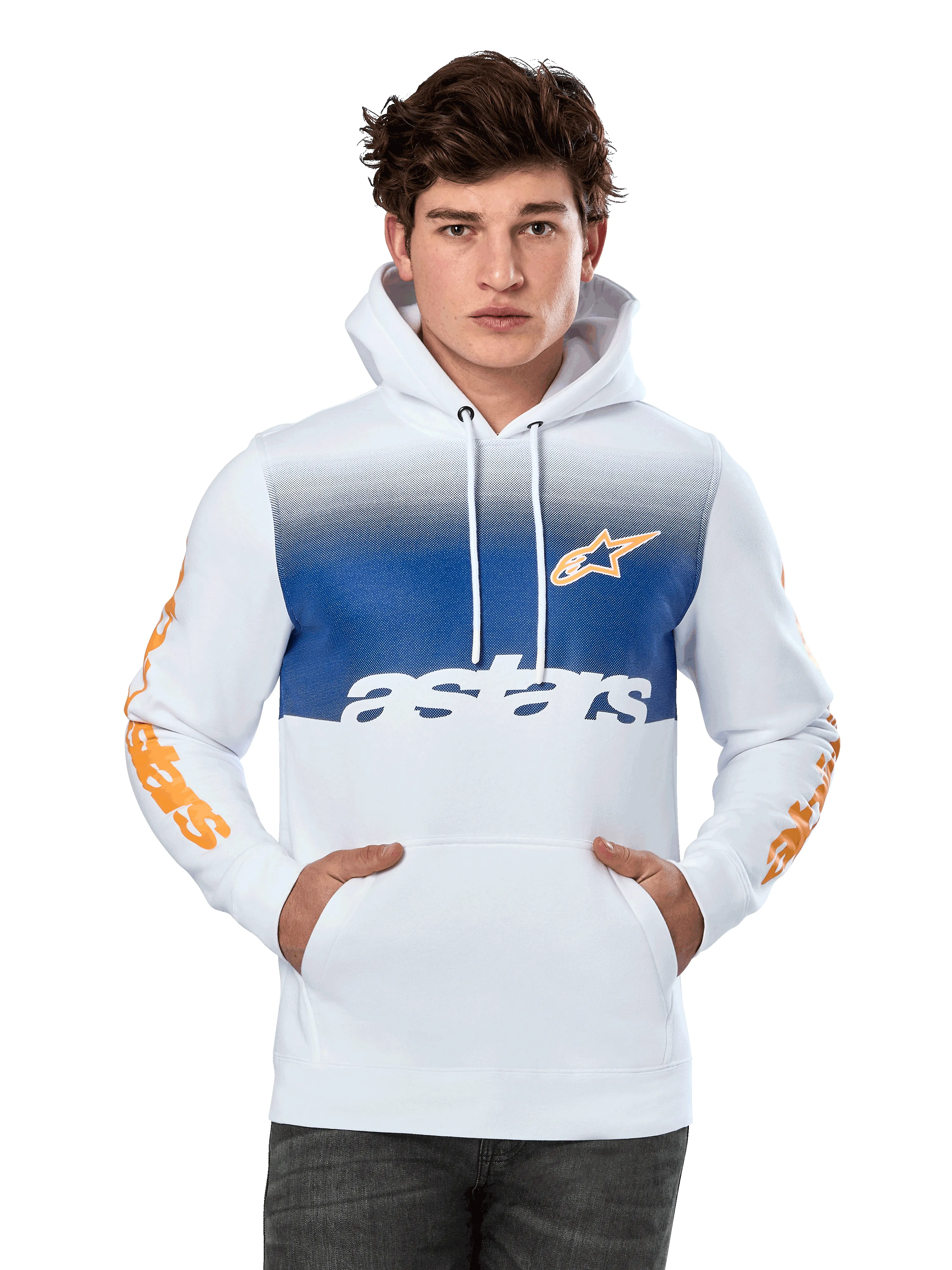 Specter Hoodie sold by Alpine Stars