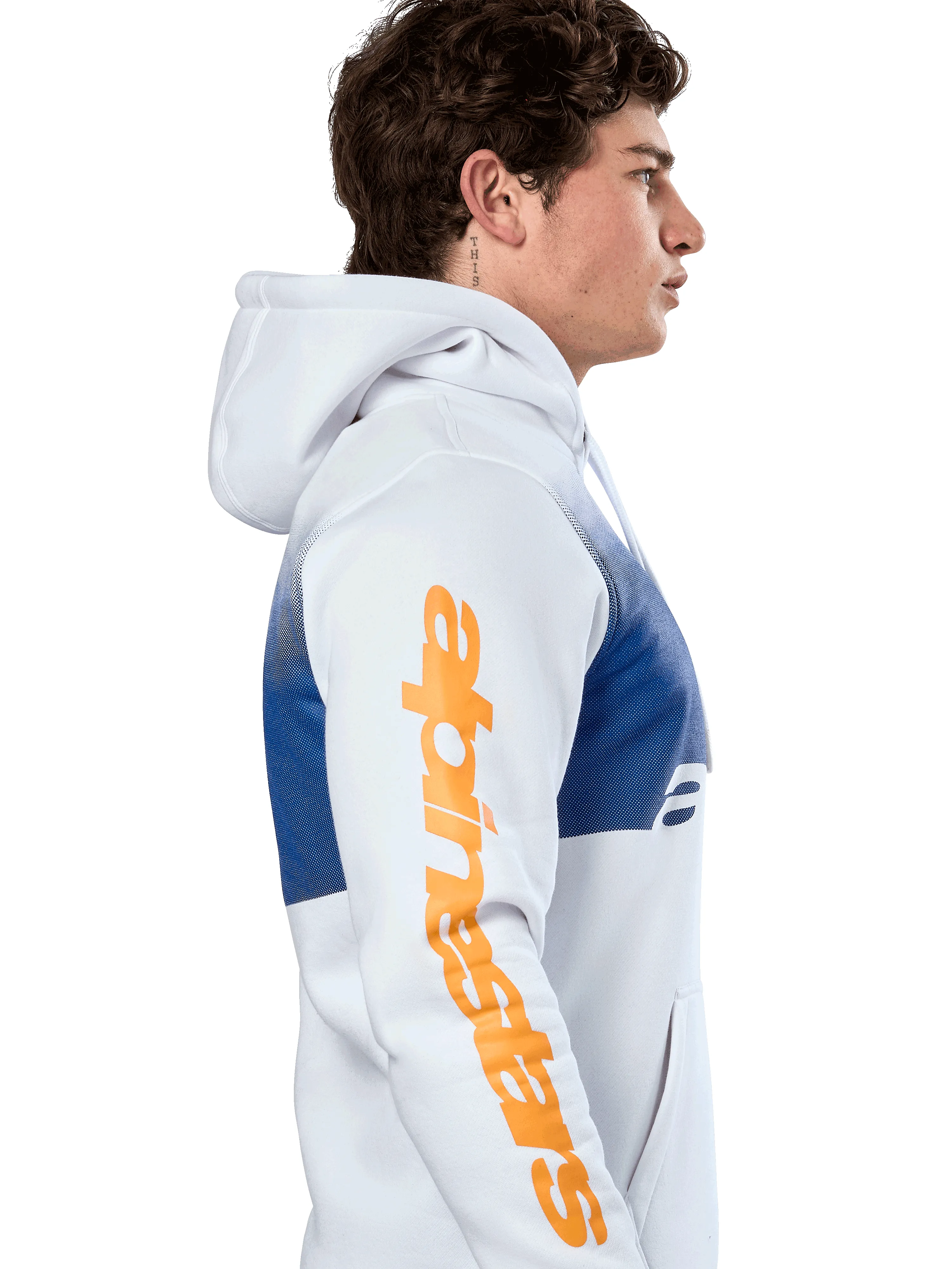 Specter Hoodie sold by Alpine Stars product image thumbnail 5