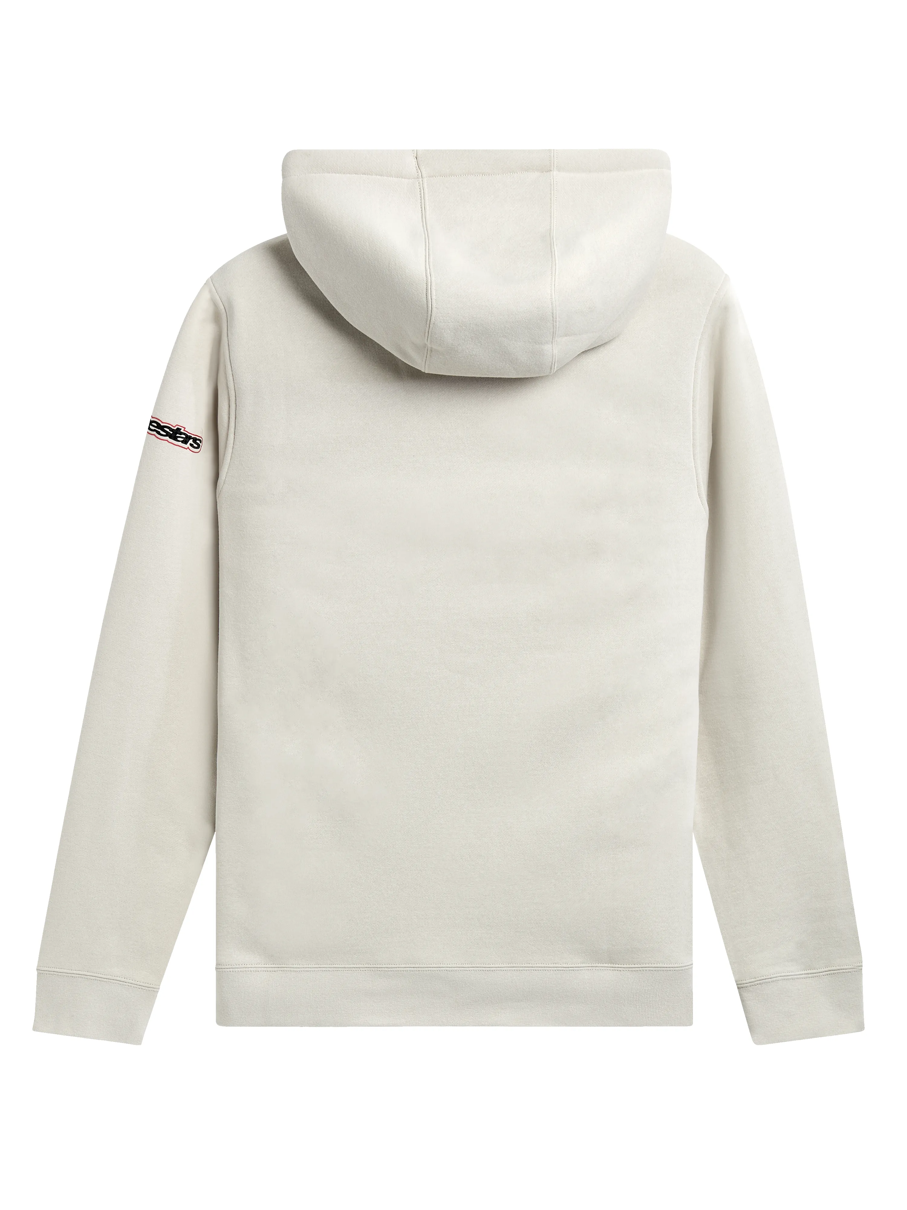 Insignia Hoodie sold by Alpine Stars product image thumbnail 3
