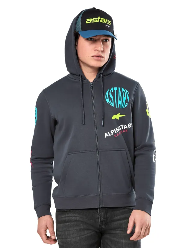 Variegate Hoodie sold by Alpinestars