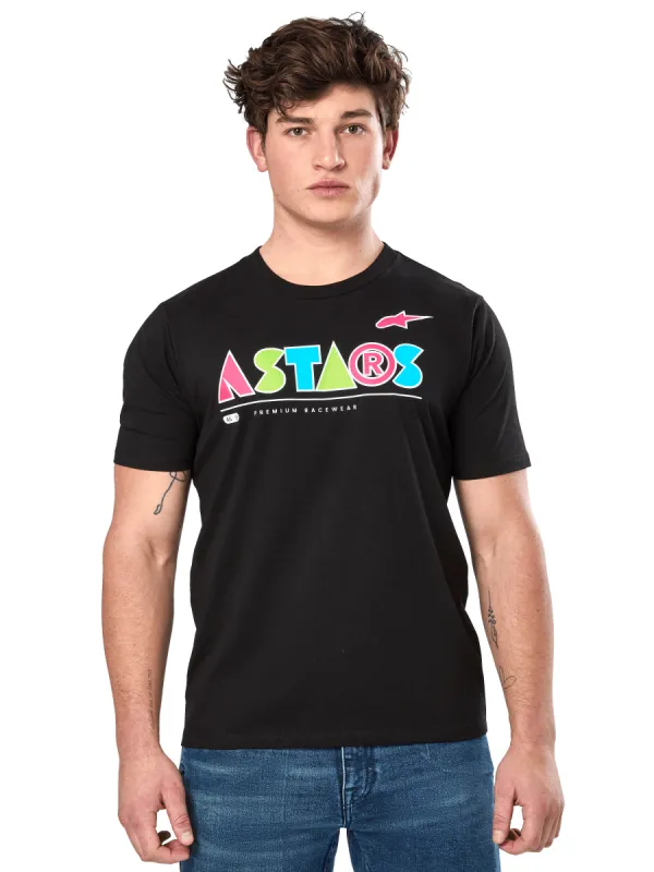 Cereal Csf Tee - Short Sleeve sold by Alpinestars