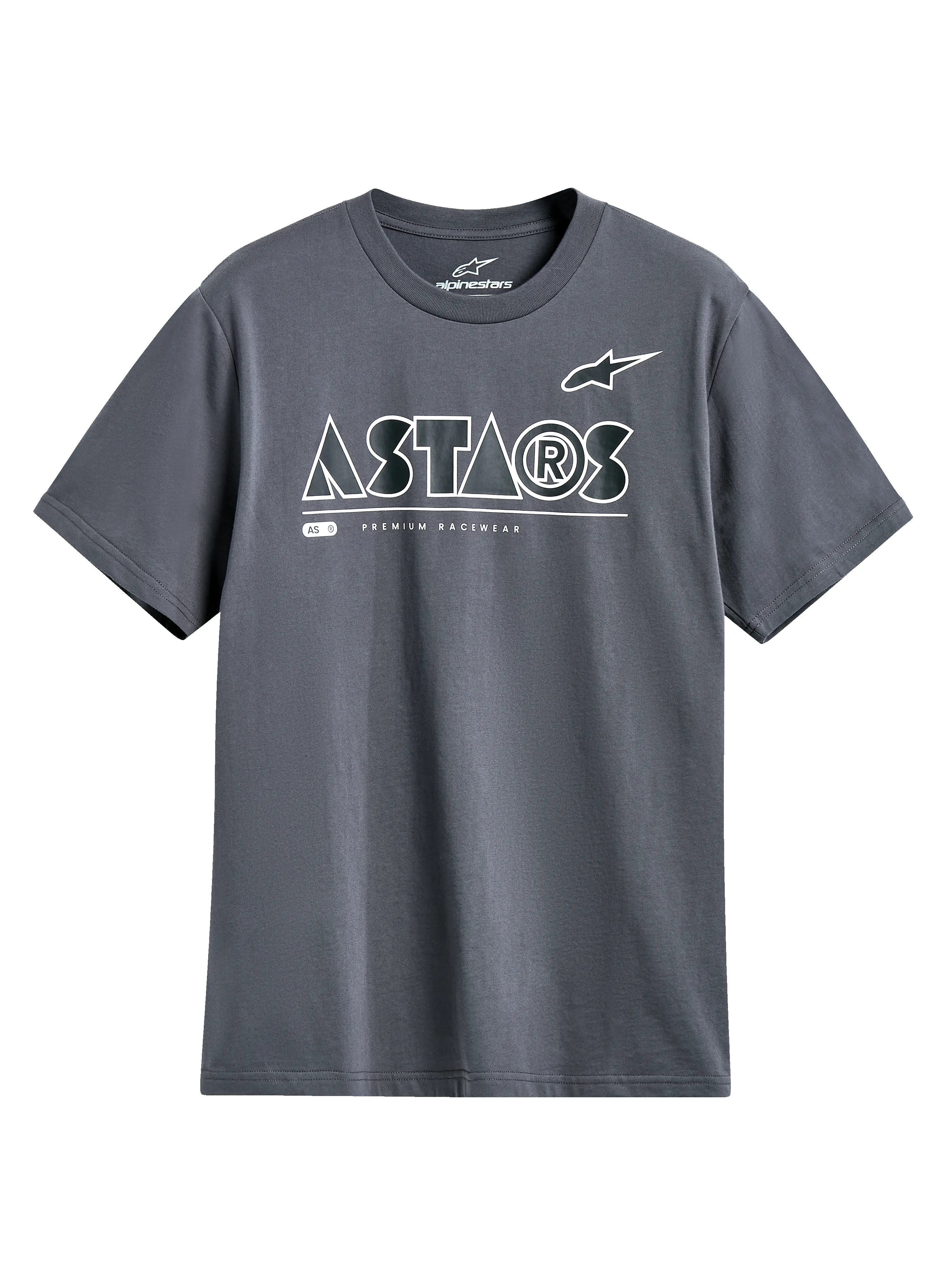 Cereal Csf Tee - Short Sleeve sold by Alpine Stars product image thumbnail 2