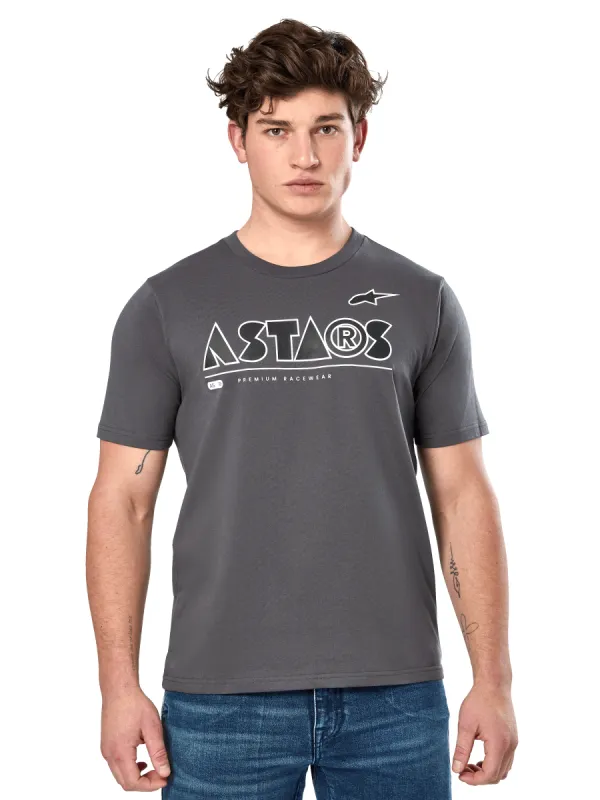 Cereal Csf Tee - Short Sleeve sold by Alpine Stars