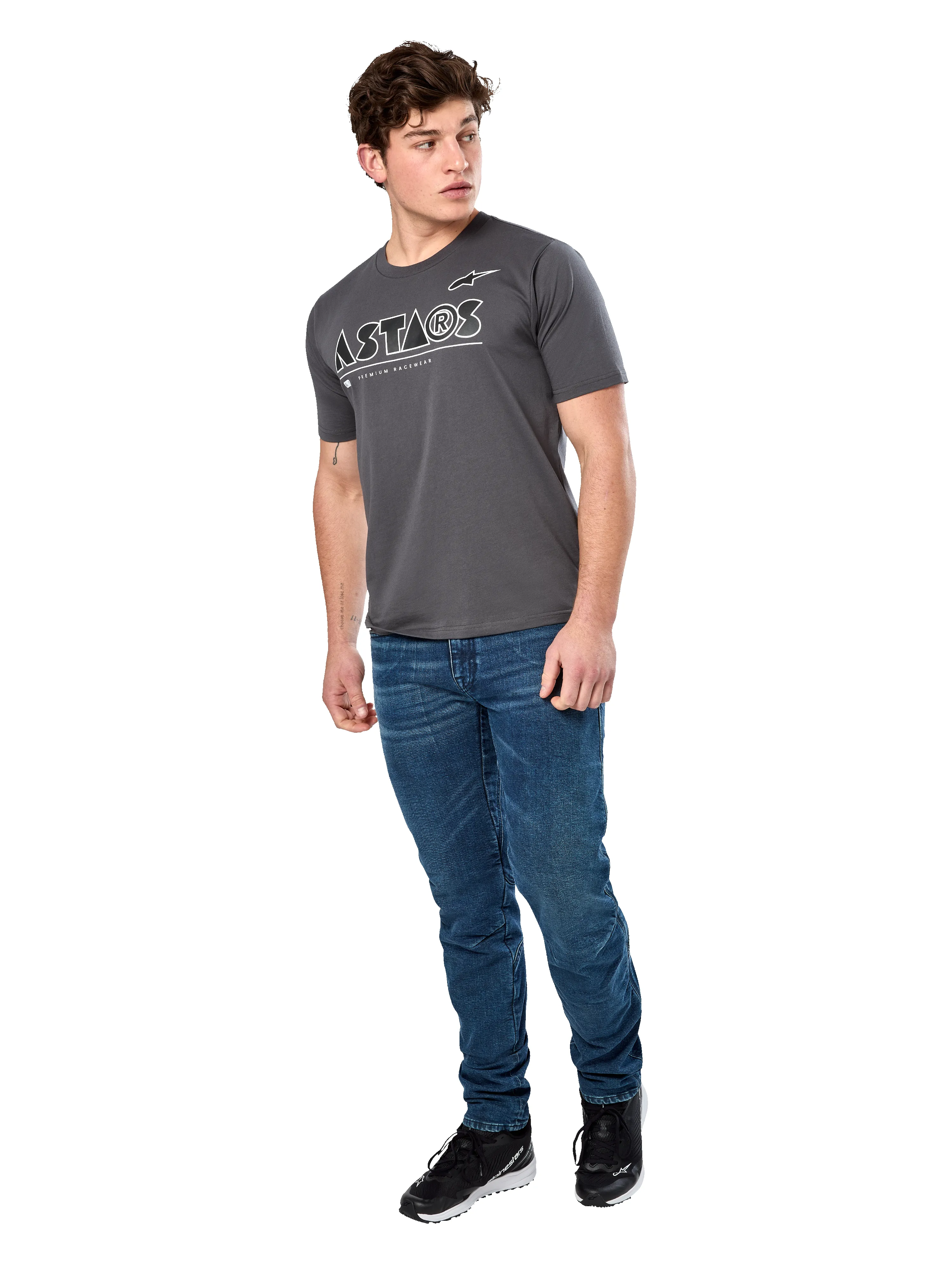 Cereal Csf Tee - Short Sleeve sold by Alpine Stars product image thumbnail 4
