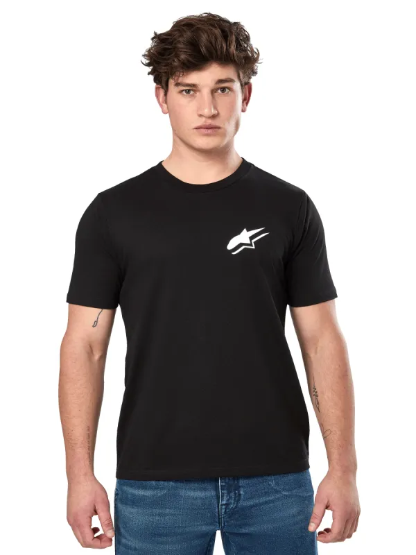Formulate Csf Tee - Short Sleeve sold by Alpinestars