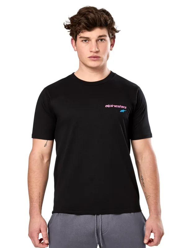 No Barrier Csf Tee - Short Sleeve sold by Alpine Stars