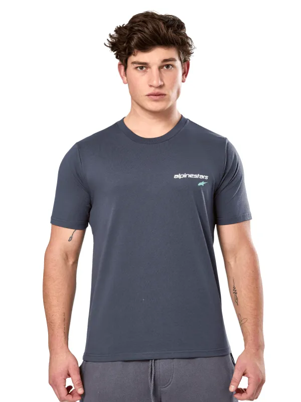 No Barrier Csf Tee - Short Sleeve sold by Alpine Stars