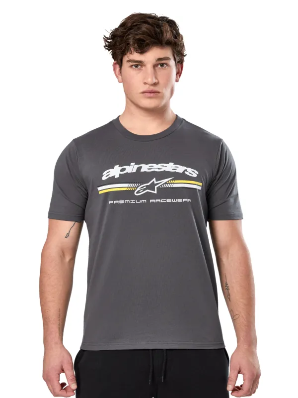 Prevail Csf Tee - Short Sleeve sold by Alpine Stars