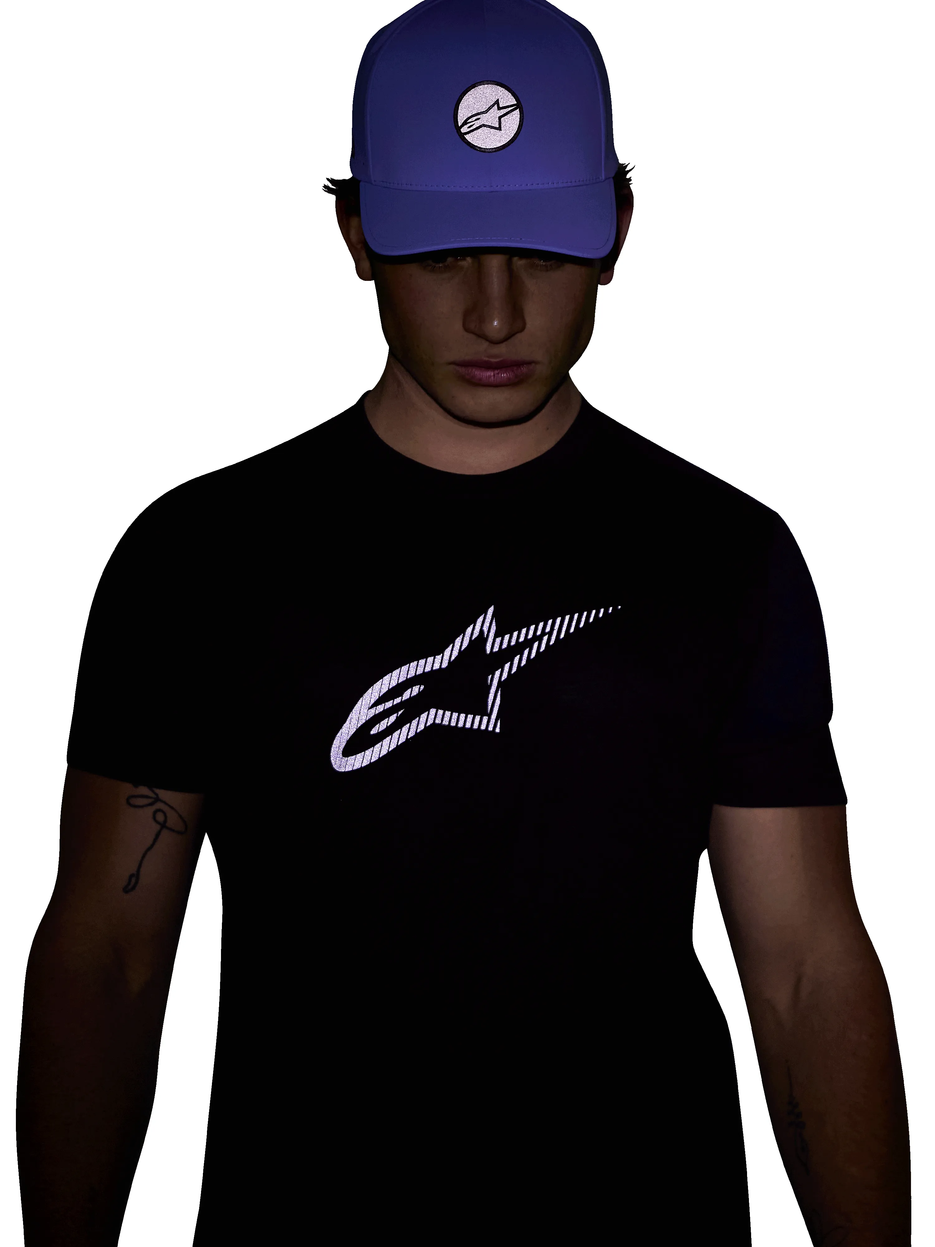 Exemption Performance Tee - Short Sleeve sold by Alpine Stars product image thumbnail 5