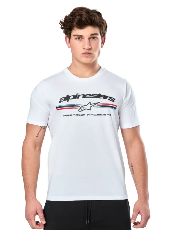 Prevail Csf Tee - Short Sleeve sold by Alpine Stars