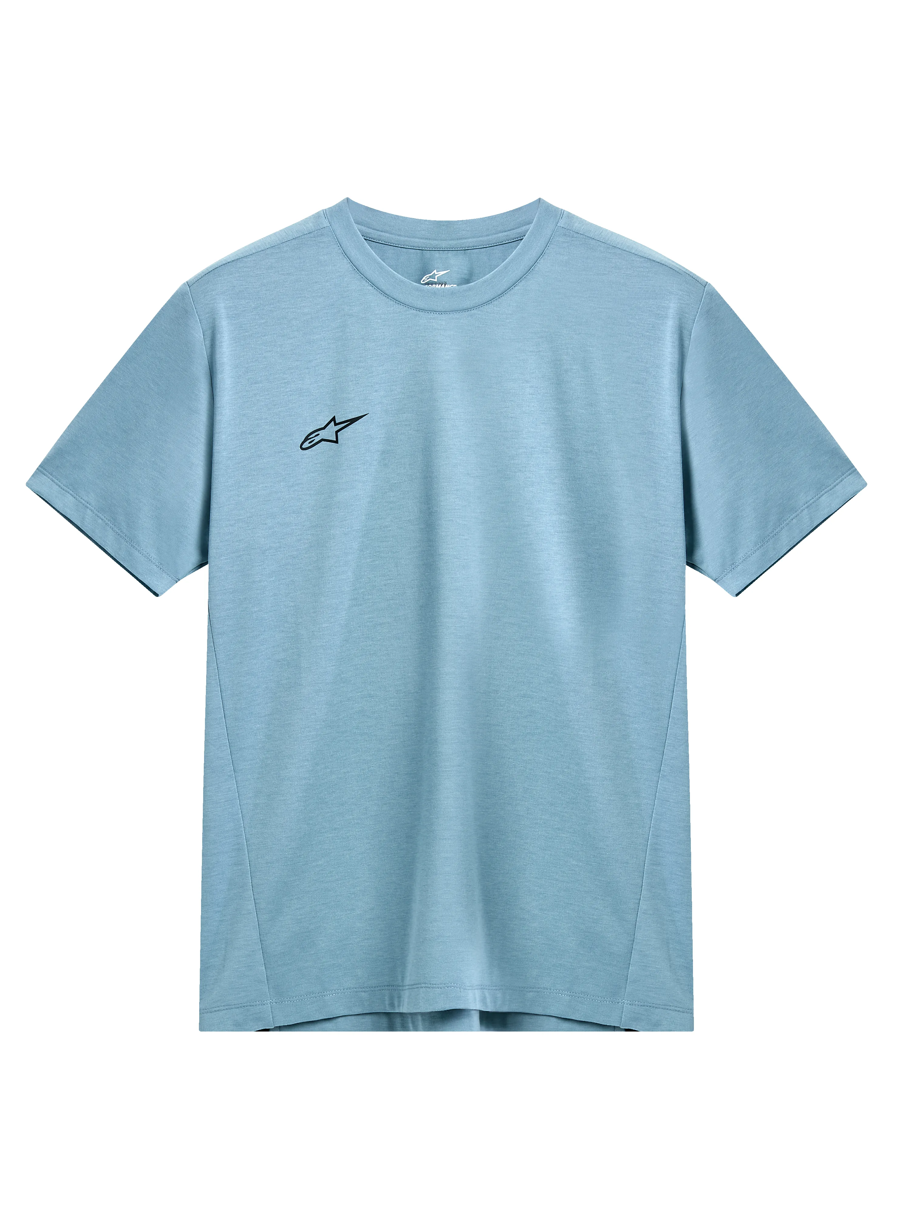 Point Performance Tee - Short Sleeve sold by Alpine Stars product image thumbnail 2