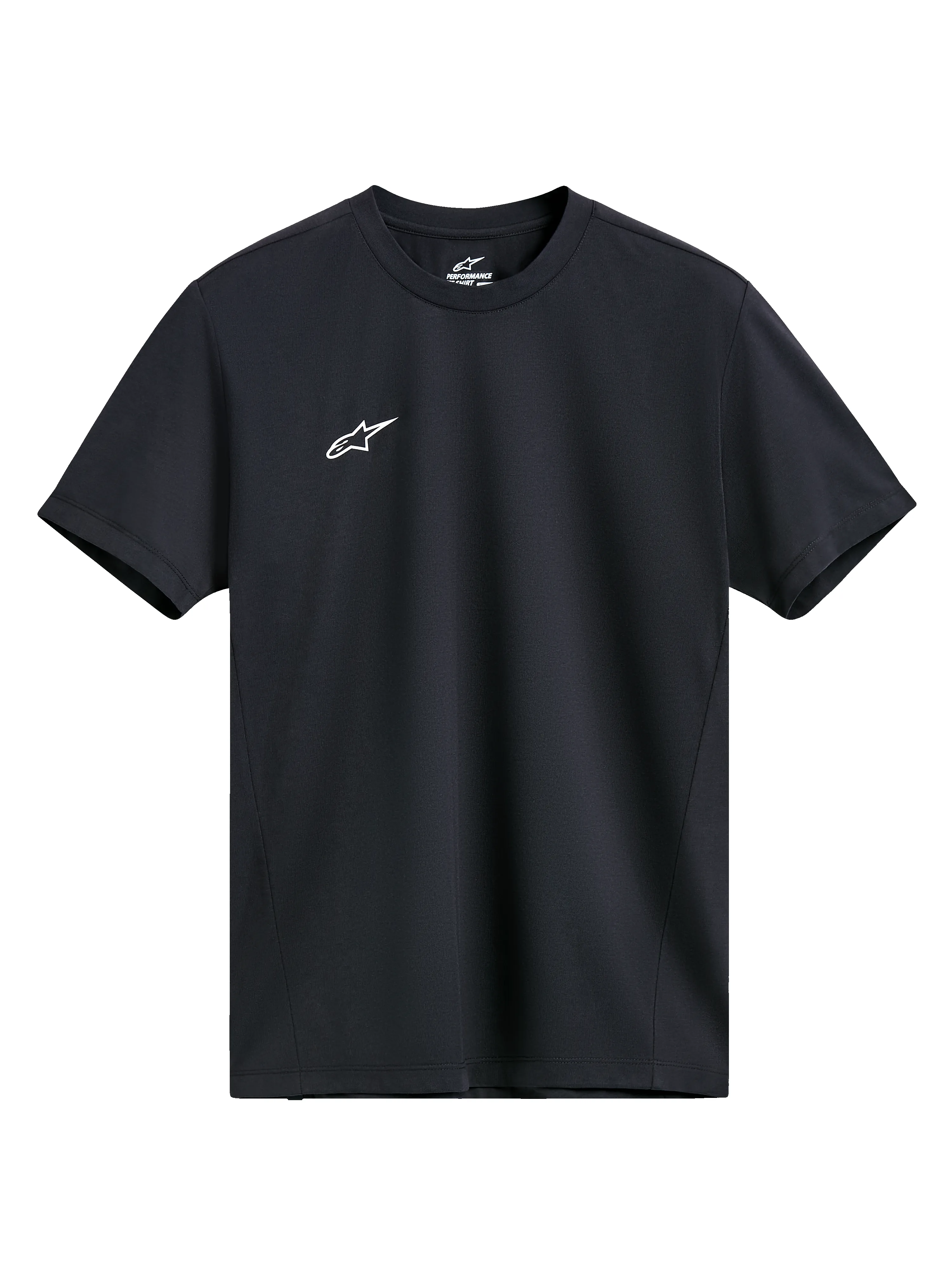 Point Performance Tee - Short Sleeve sold by Alpine Stars product image thumbnail 2