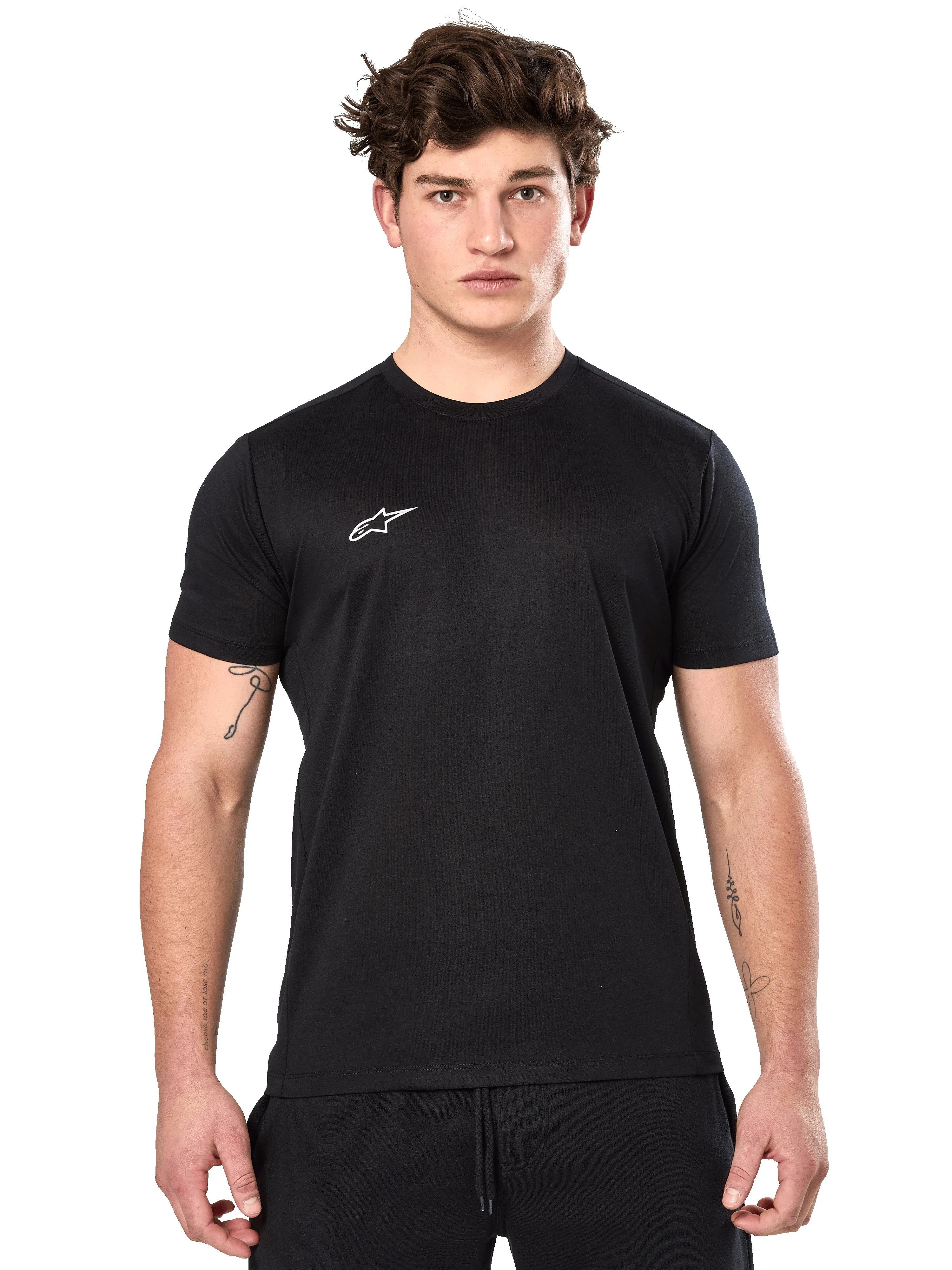 Point Performance Tee - Short Sleeve sold by Alpine Stars