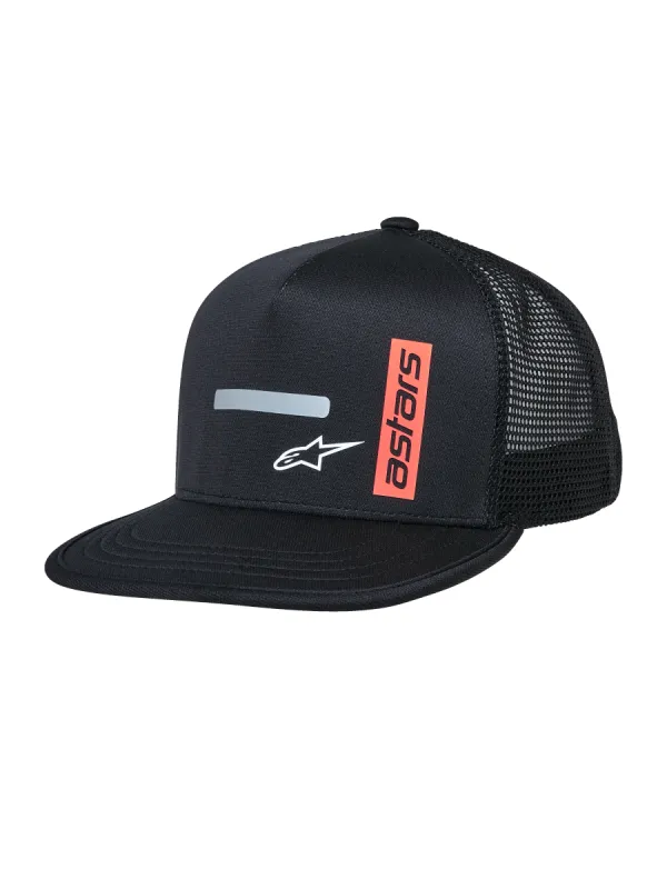 Alter Trucker Hat sold by Alpine Stars
