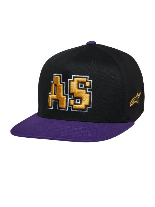 Franchise Hat sold by Alpine Stars