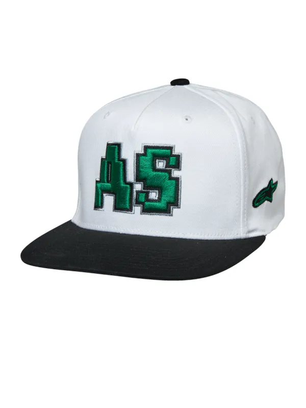 Franchise Hat sold by Alpine Stars