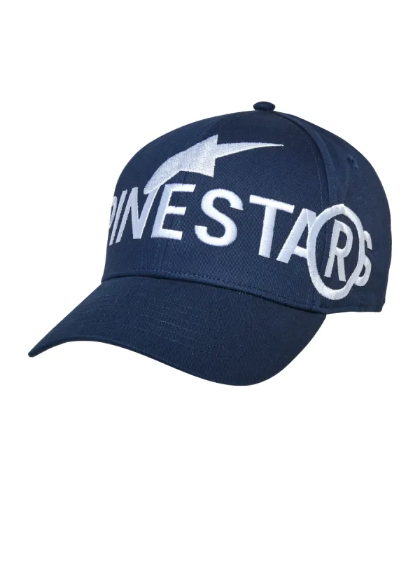 Committed Hat sold by Alpine Stars