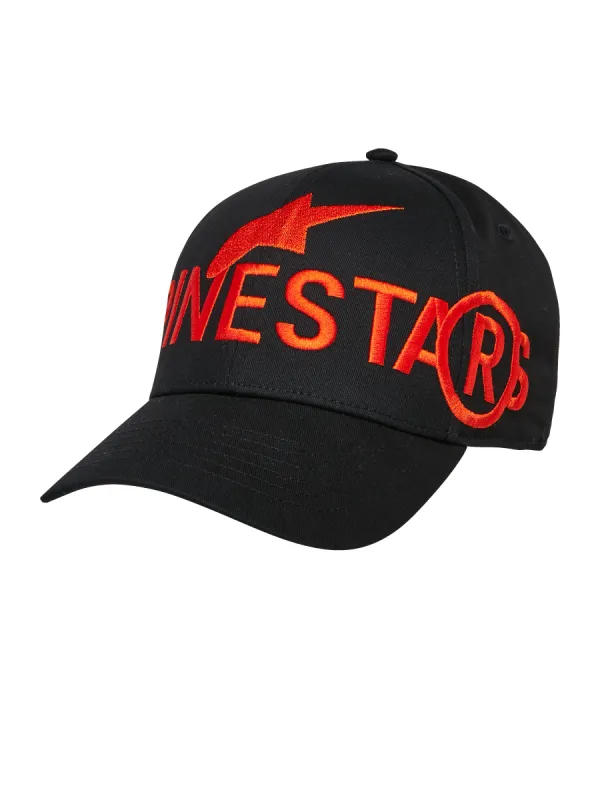Committed Hat sold by Alpinestars