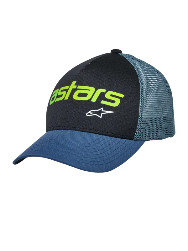Vital Trucker Hat sold by Alpine Stars