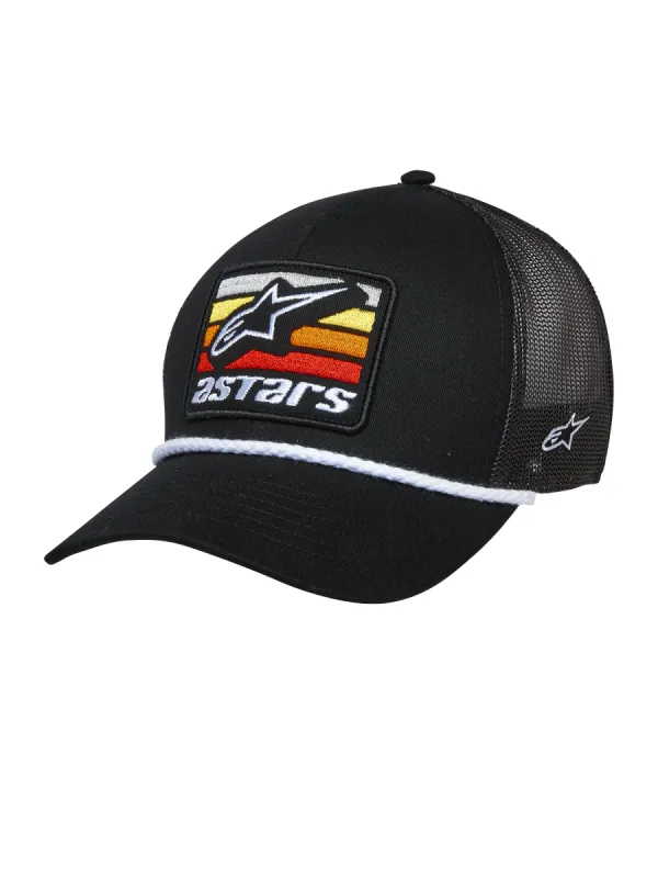 Selica Trucker Hat sold by Alpinestars