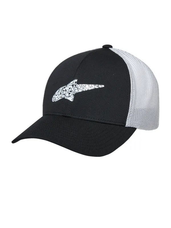 Terolithic Trucker Hat sold by Alpine Stars