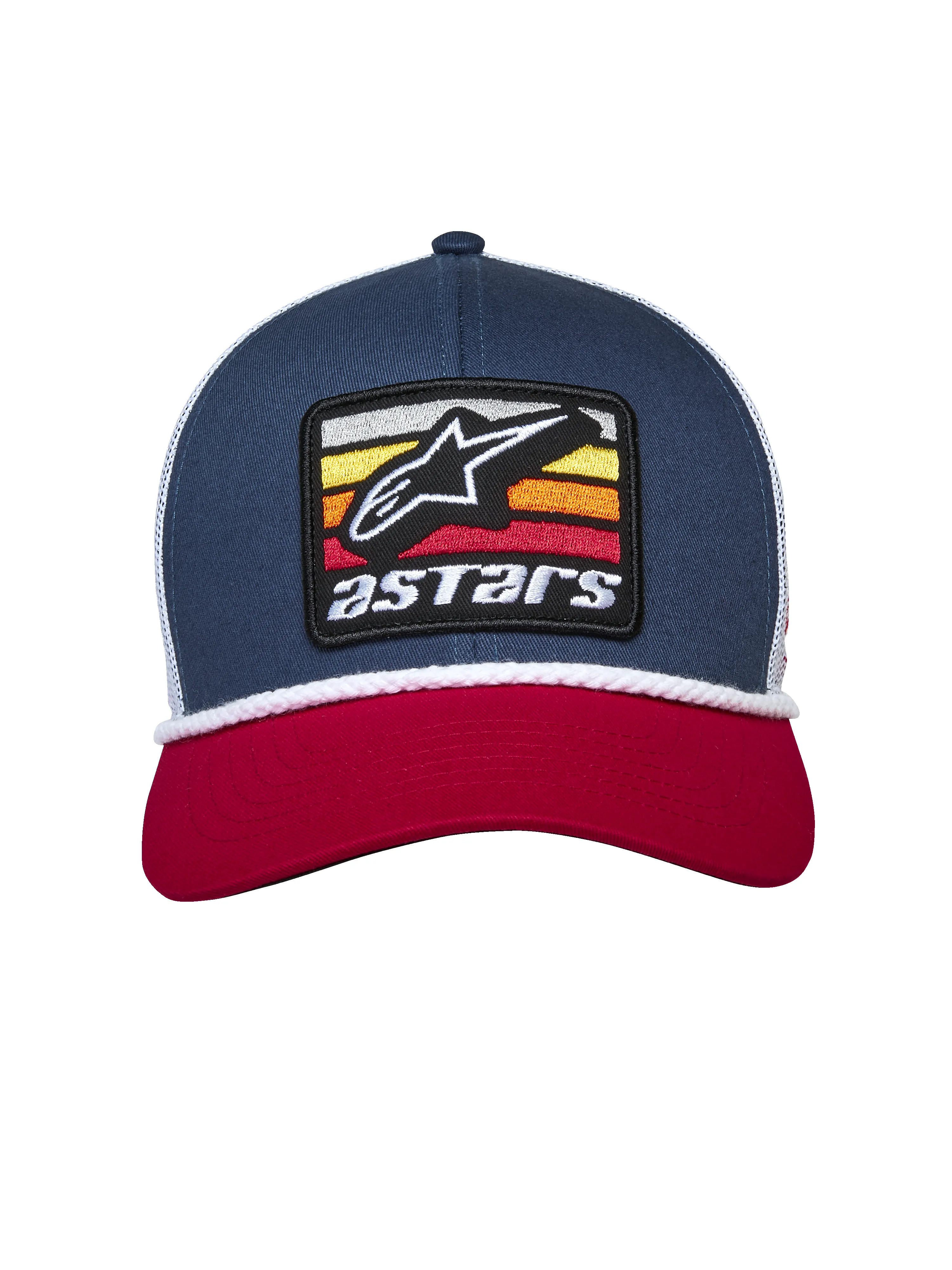Selica Trucker Hat sold by Alpinestars product image thumbnail 2