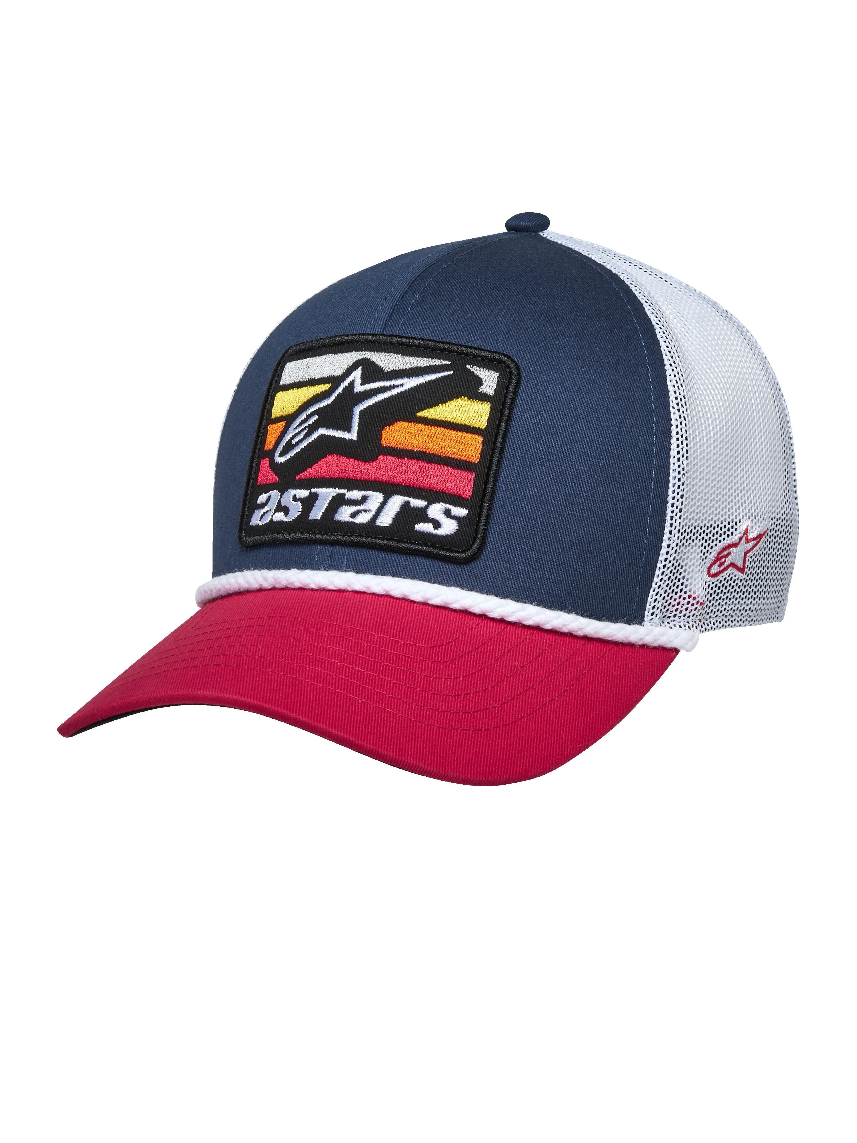 Selica Trucker Hat sold by Alpinestars