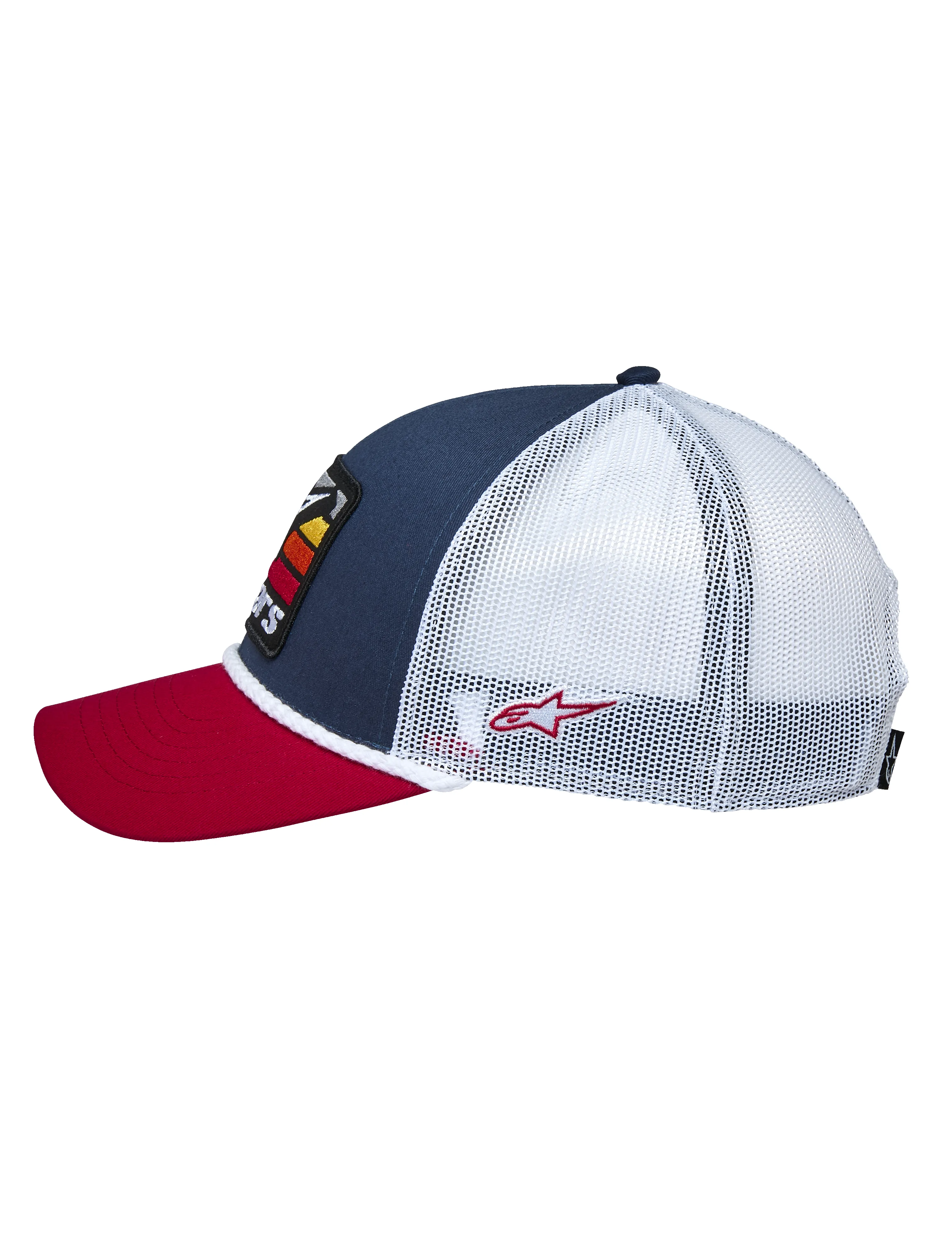 Selica Trucker Hat sold by Alpinestars product image thumbnail 4