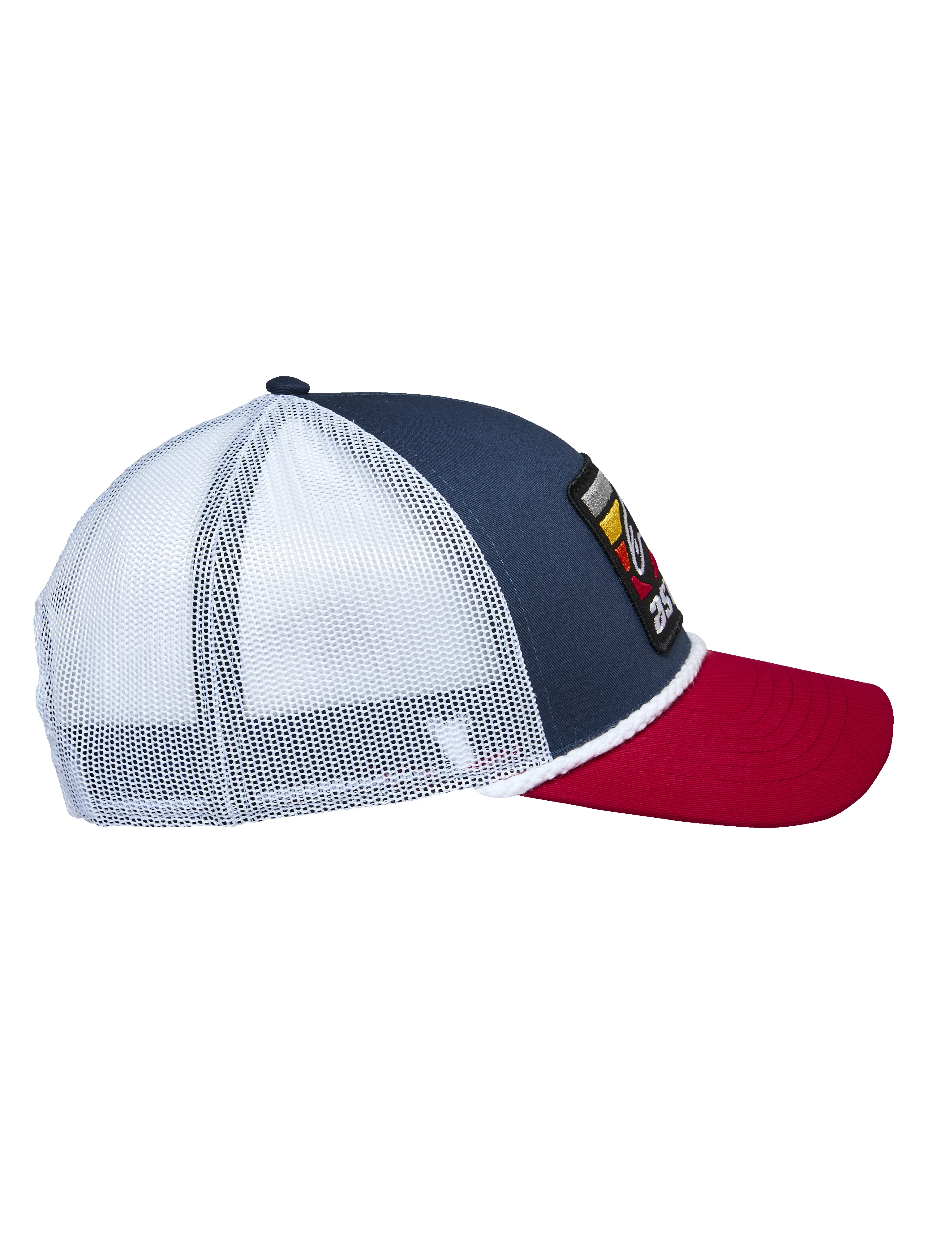 Selica Trucker Hat sold by Alpinestars product image thumbnail 3