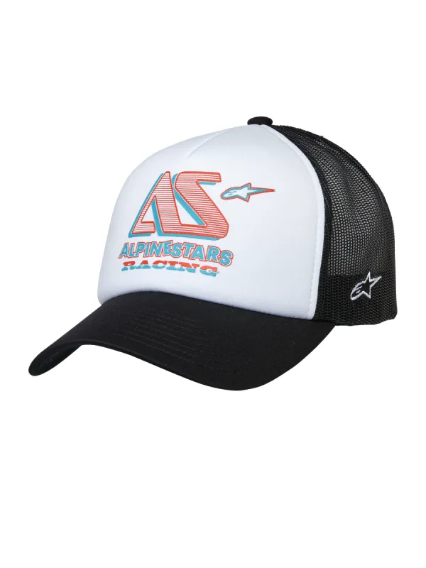 Ayess Trucker Hat sold by Alpine Stars