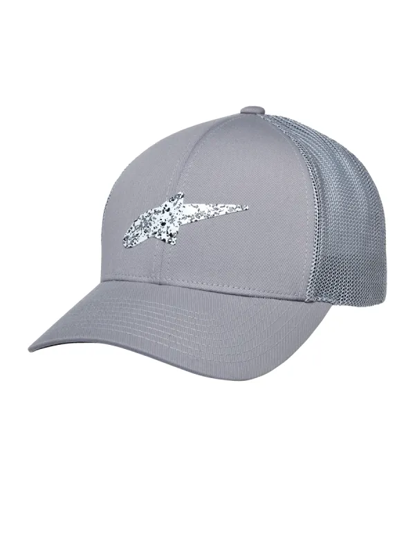 Terolithic Trucker Hat sold by Alpine Stars