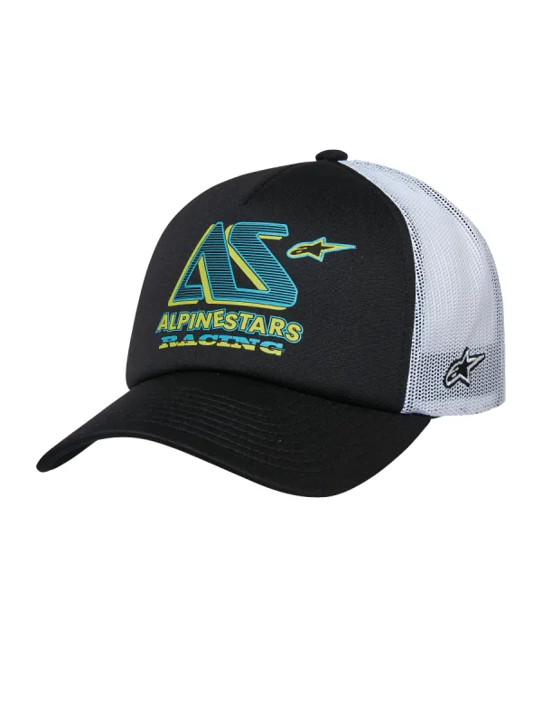 Ayess Trucker Hat sold by Alpine Stars