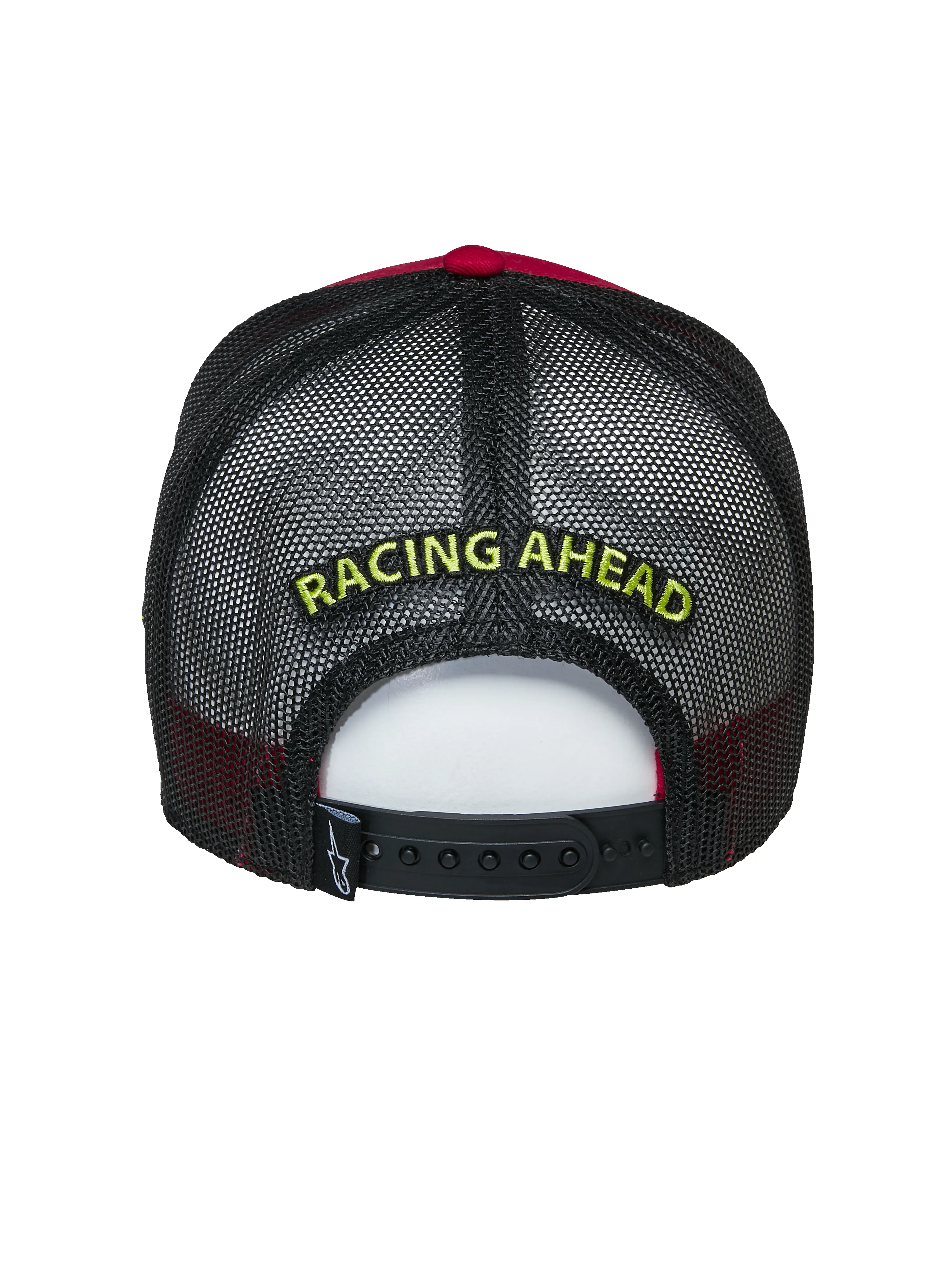 Exceed Trucker Hat sold by Alpinestars product image thumbnail 4