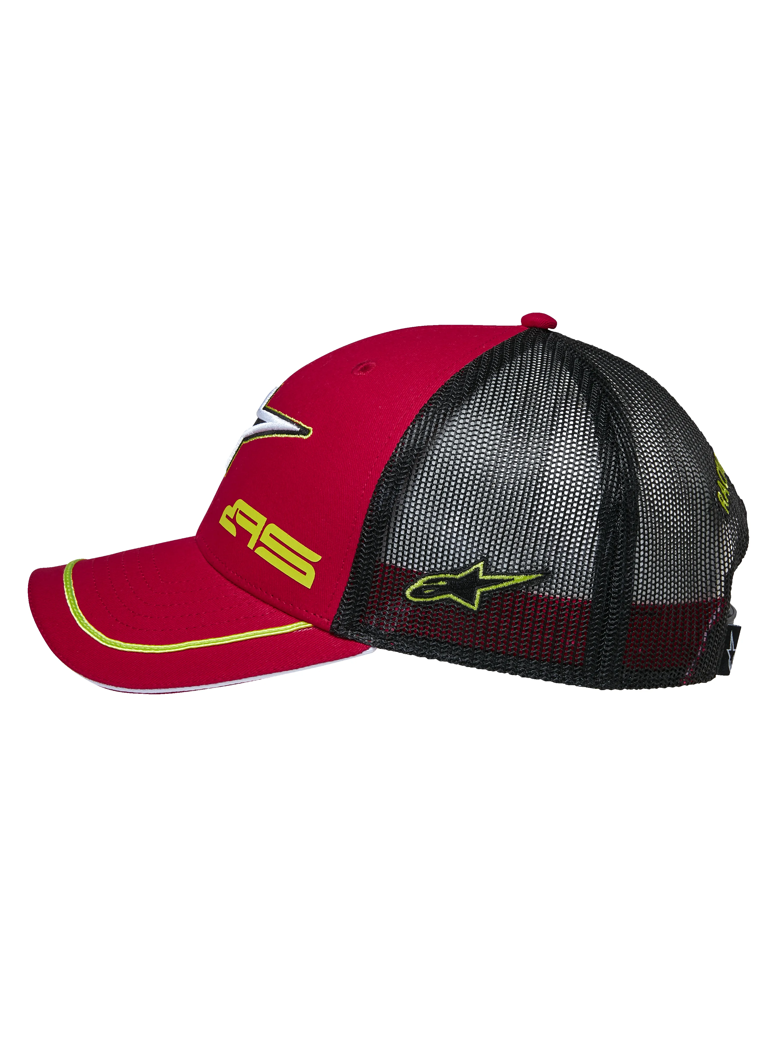 Exceed Trucker Hat sold by Alpinestars product image thumbnail 5