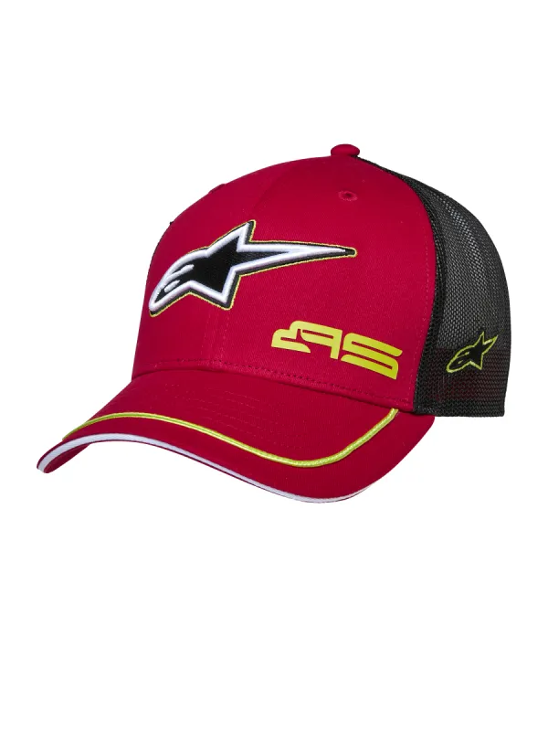 Exceed Trucker Hat sold by Alpinestars