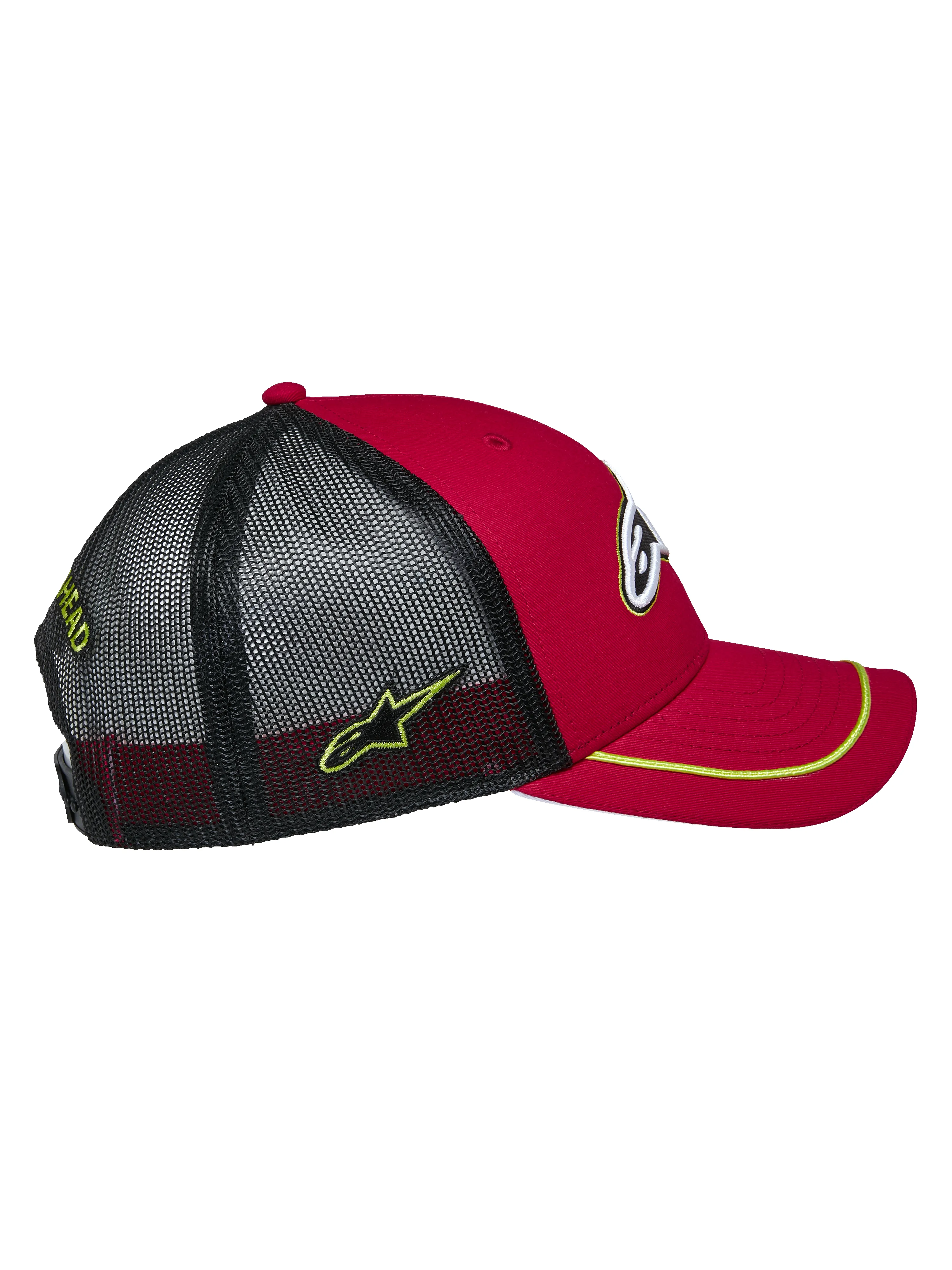 Exceed Trucker Hat sold by Alpinestars product image thumbnail 3