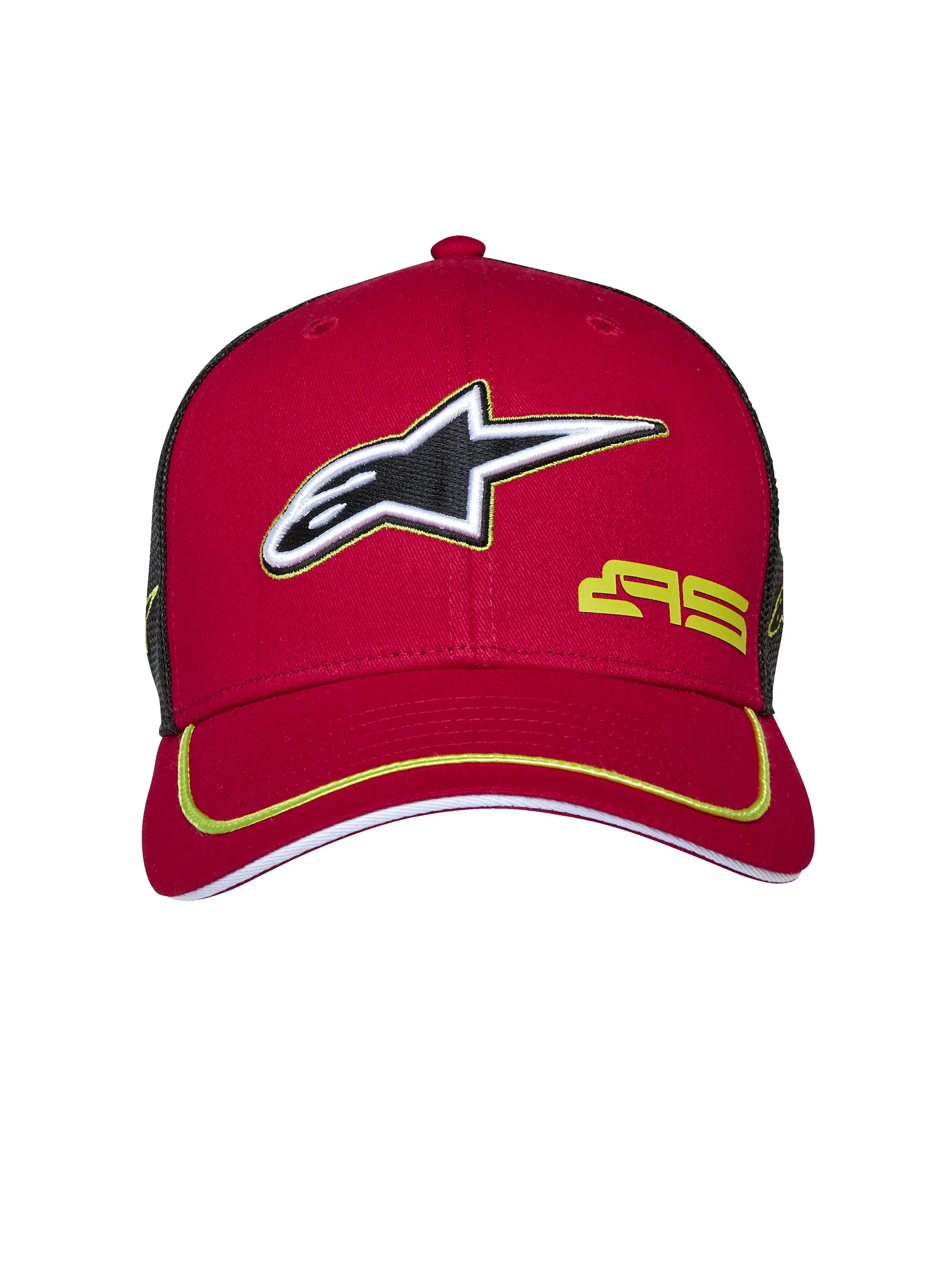 Exceed Trucker Hat sold by Alpinestars product image thumbnail 2