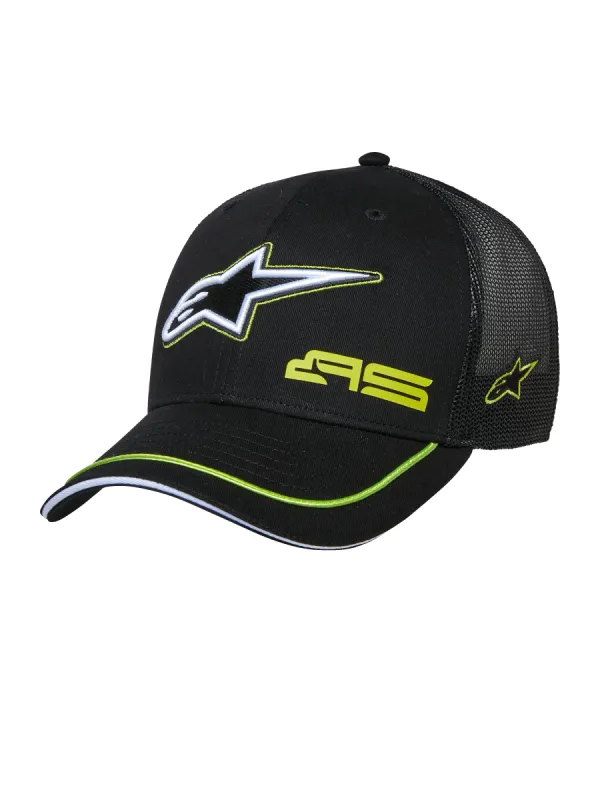 Exceed Trucker Hat sold by Alpinestars