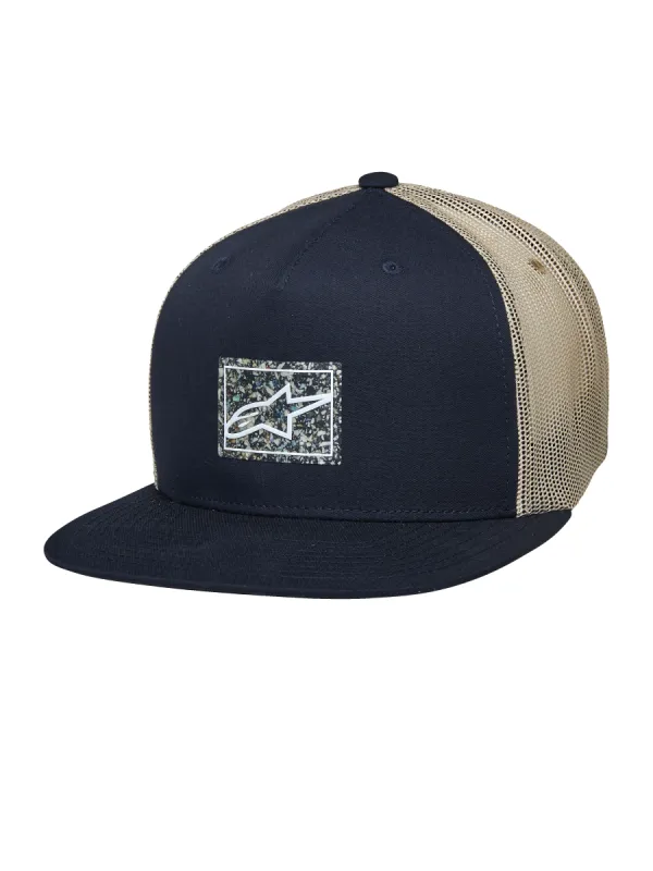 Mackinic Trucker Hat sold by Alpinestars