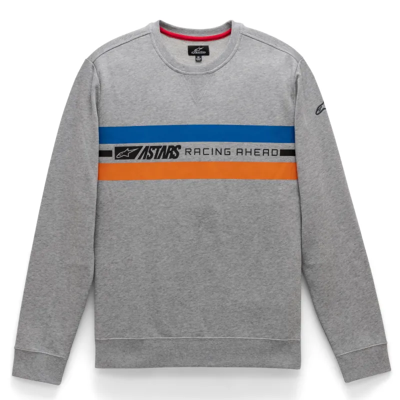 Highway Crew Fleece sold by Alpinestars