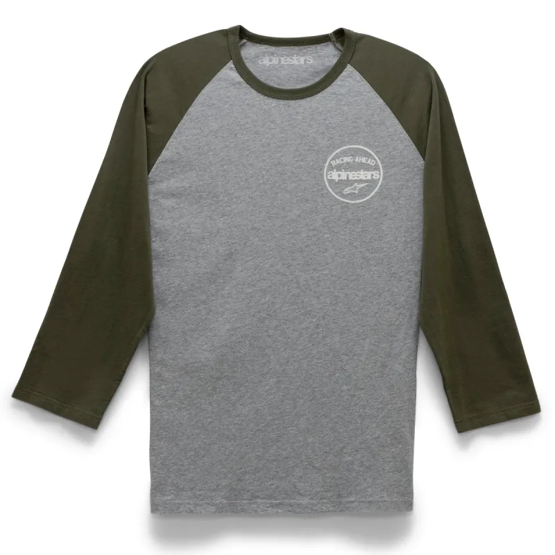 Six Three Premium Tee sold by Alpinestars